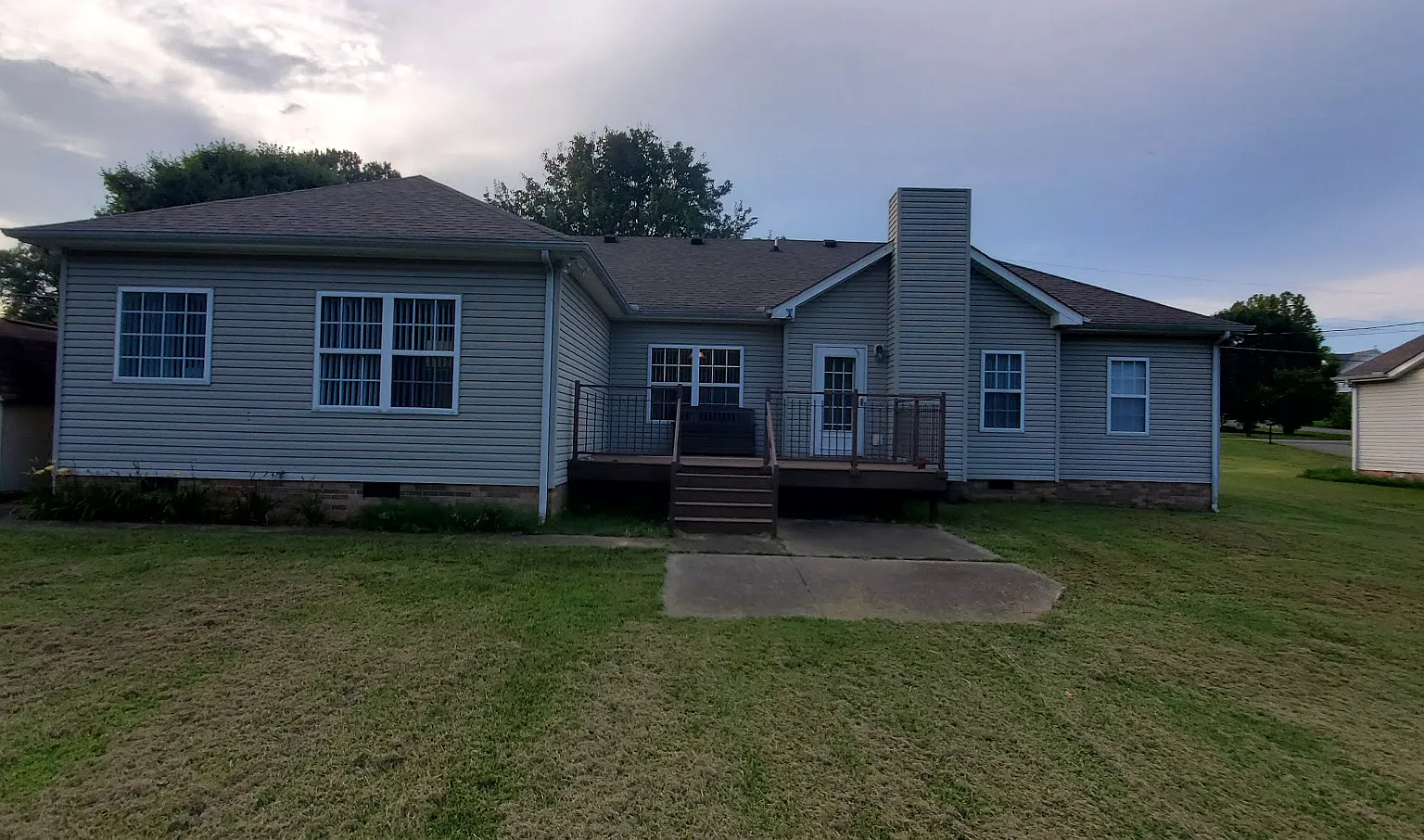 3 bed, 1612 sqft, $2,500 — Photo 3