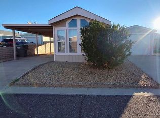 2066 El Rodeo Rd #48, Fort Mohave, AZ 86426