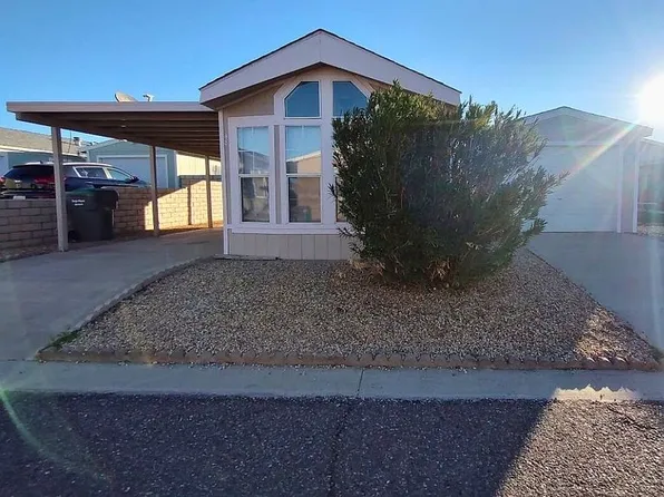 2066 El Rodeo Rd #48, Fort Mohave, AZ 86426