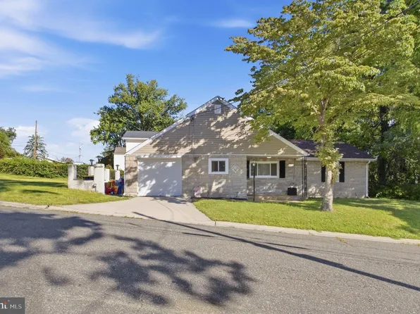 2801 Mansion Ave, Claymont, DE 19703