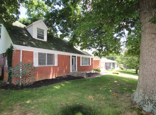 7518 Dog Trot Rd, Cincinnati, OH 45248