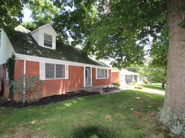 7518 Dog Trot Rd, Cincinnati, OH 45248