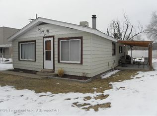 146 E 12th St, Rifle, CO 81650