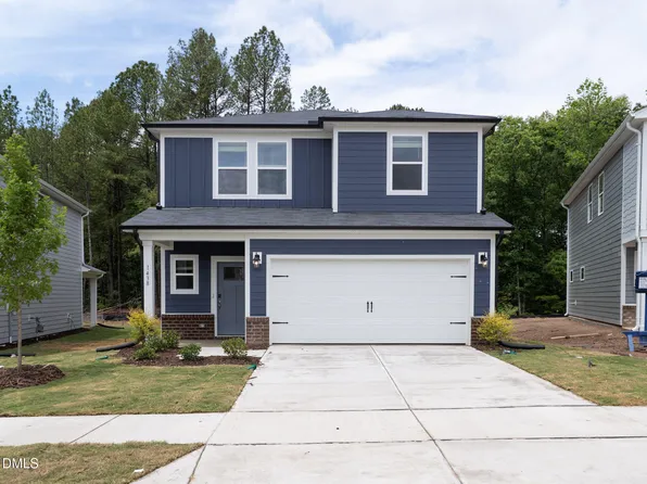 1438 Hatteras Rd, Durham, NC 27704