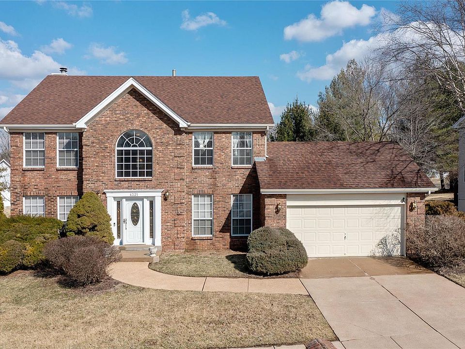 1st image of 4321 Bangor Dr