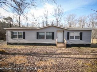 252 Evans Cir, Jasper, AL 35501