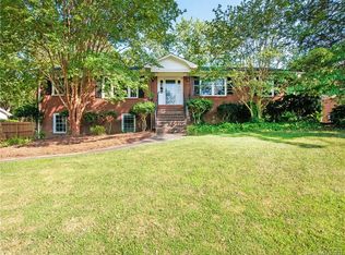 7407 Folger Dr, Charlotte, NC 28226