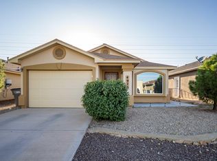 4973 Margarita Talamantes, El Paso, TX 79938
