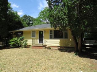 6 Crestland Rd, Asheville, NC 28803