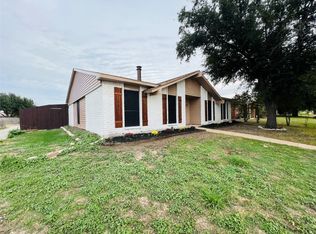 5205 Aberdean Trl, Grand Prairie, TX 75052