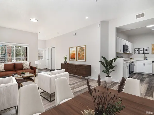 855 S Kalispell Circle #105, Aurora, CO 80017