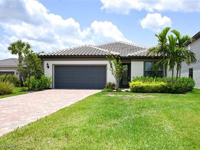3675 Passion Vine Dr, Alva, FL, 33920