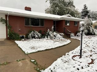 4350 Pierce St, Wheat Ridge, CO 80033