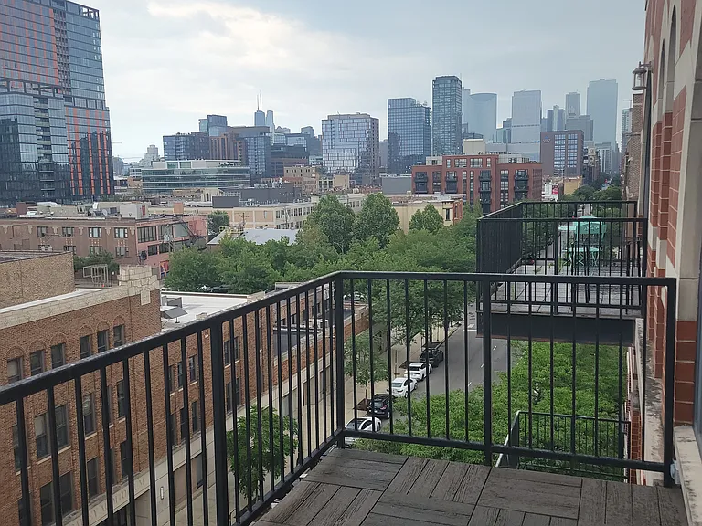 1355 W Washington Blvd #6A — Photo 36