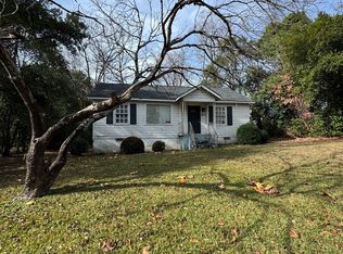 4133 Buena Vista Ave, Macon, GA 31206