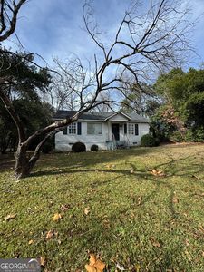 4133 Buena Vista Ave, Macon, GA, 31206