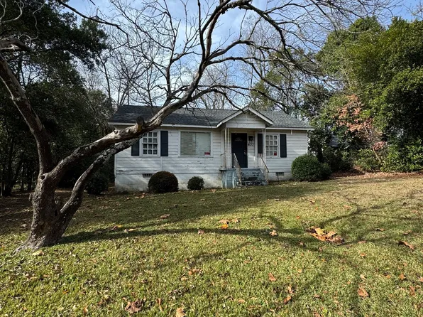 4133 Buena Vista Ave, Macon, GA 31206