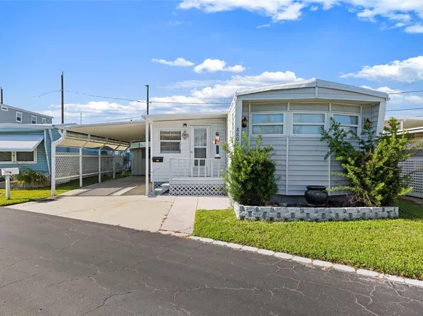 8803 44TH AVENUE N #113, ST PETERSBURG, FL 33709