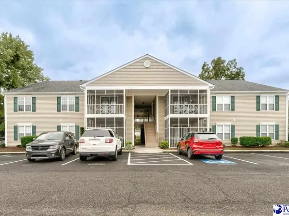 1441 Golf Terrace Blvd APT 6, Florence, SC 29501