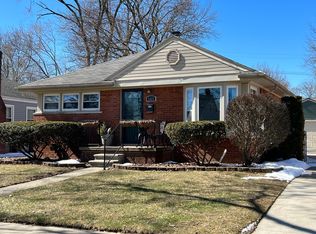 1827 Oakshire Ave, Berkley, MI 48072