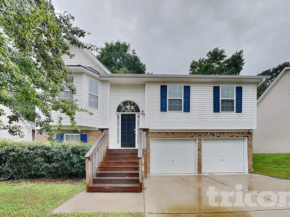 126 Remington Place Dr, Dallas, GA 30157
