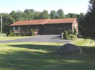 41372 Miller Rd, Leetonia, OH 44431