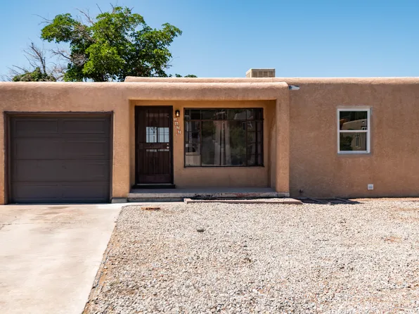 1633 Cornell Dr SE, Albuquerque, NM 87106