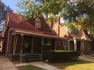 18009 Ilene St, Detroit, MI 48221