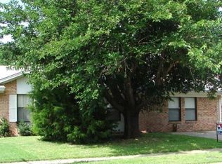 1815 Fairfax Ave, Wichita Falls, TX 76306