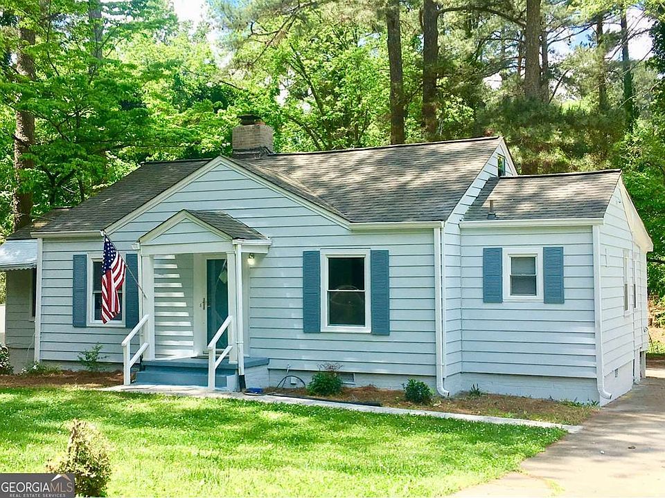 1st image of 3425 Harris Dr