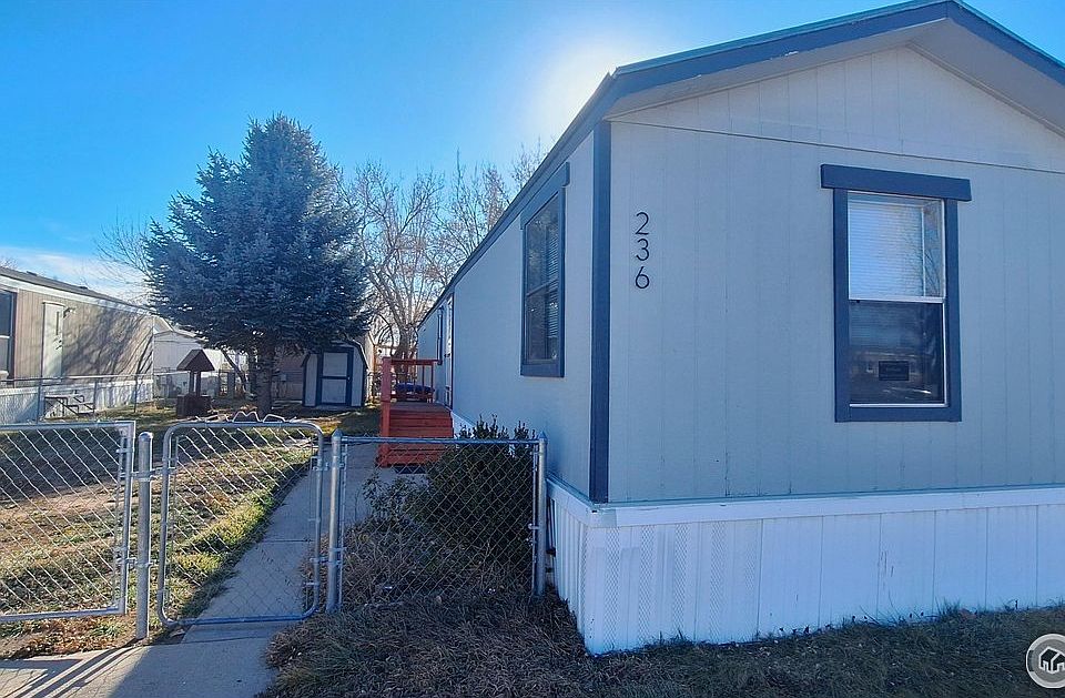 1st image of 401 N Timberline Rd #236