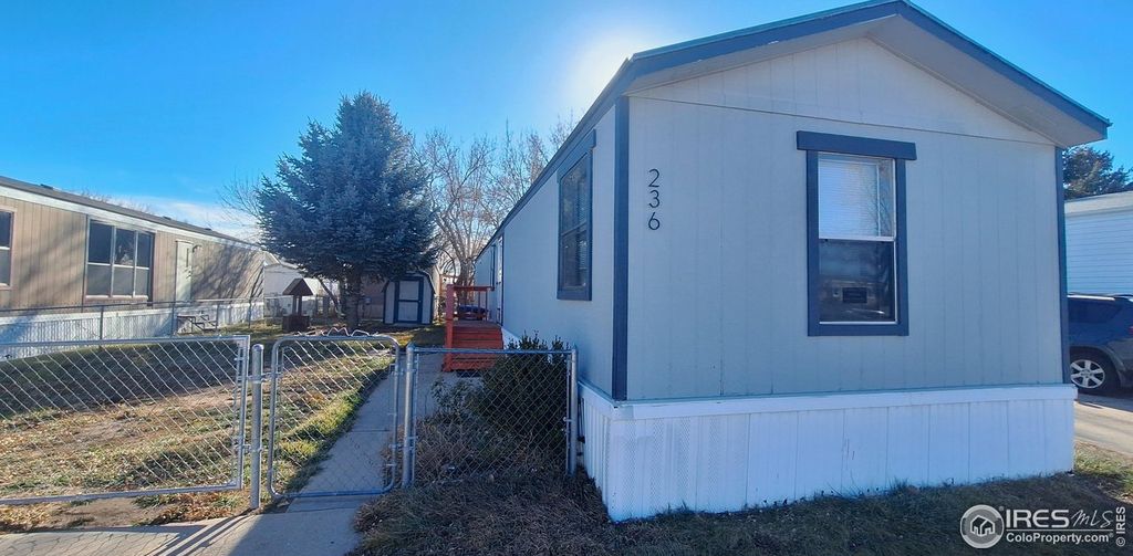 401 N Timberline Rd #236