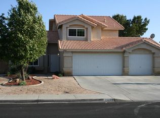 2924 Owens Way, Rosamond, CA
