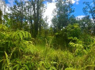 Ohialani Rd LOT 17, Volcano, HI 96785