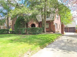1509 W Franklin St, Jackson, MI 49203