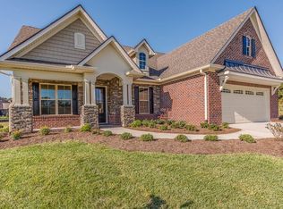 308 Eisenhower St LOT 19, Knoxville, TN 37934