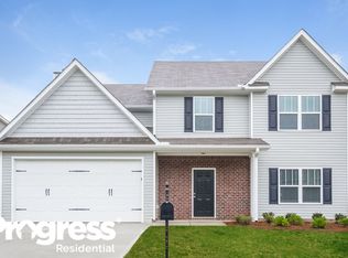 643 Fieldcrest Dr, Dallas, GA 30132