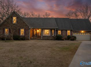 2814 Lexington Ave SW, Decatur, AL 35603