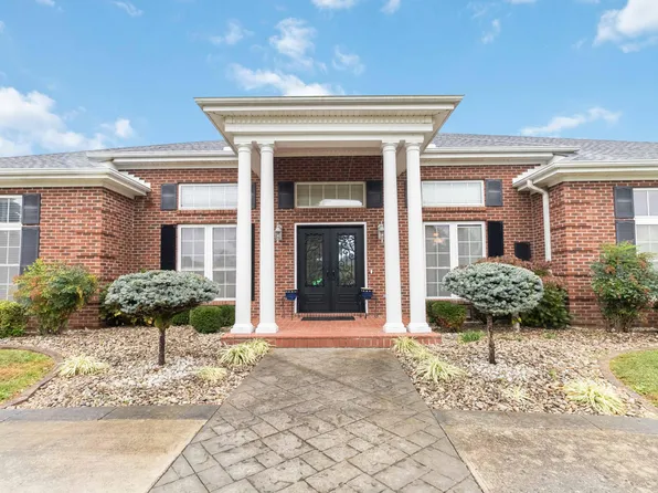 16 Summer Breeze Dr, Somerset, KY 42503