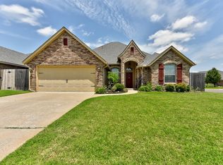 301 SW 170th St, Oklahoma City, OK 73170