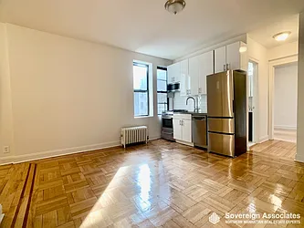 Rented by Sovereign Associates