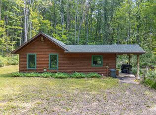 N8570 Sand Pit Rd, Trego, WI 54888