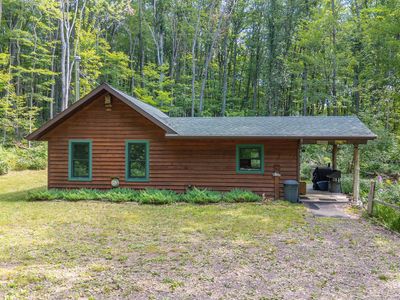 N8570 Sand Pit Rd, Trego, WI, 54888