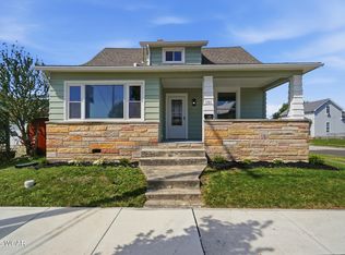 101 S Water St, Wapakoneta, OH 45895