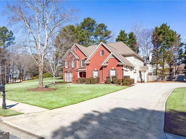 4862 Manatee Ct, Powder Springs, GA 30127