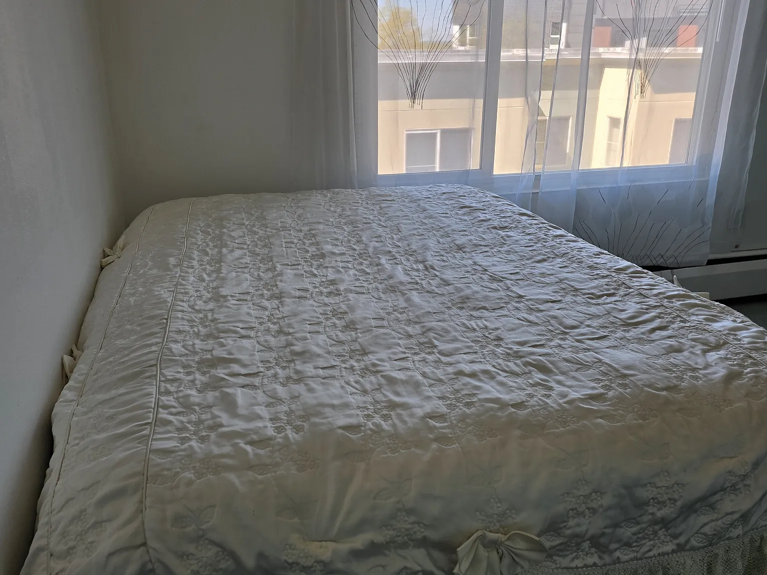 1 bed, 570 sqft, $1,650 — Photo 4