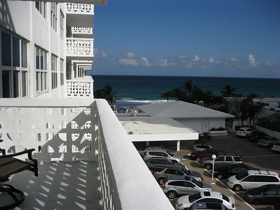 2nd image of 4010 Galt Ocean Dr APT 411