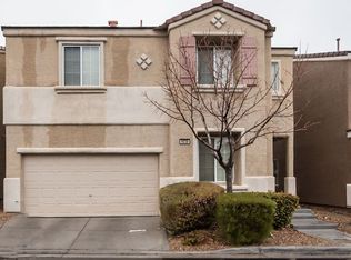 9038 Fathers Pride Ave, Las Vegas, NV 89178