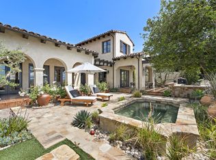 15 Fox Hole Rd, Ladera Ranch, CA 92694