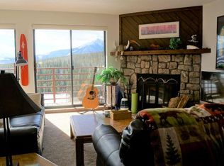 9800 Ryan Gulch Rd #A-204, Silverthorne, CO 80498